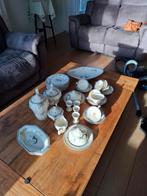 Antiek Engels myott son&co ascot servies, Ophalen