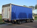 DAF LF 180, Auto's, Automaat, Euro 6, 179 pk, Wit