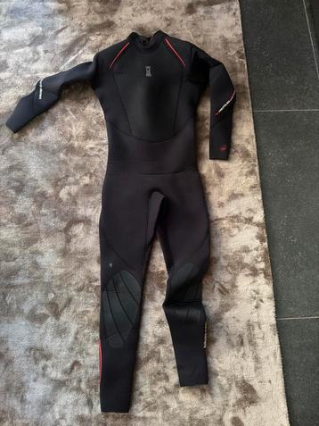 Bare Proteus II 5mm Duikpak LT beschikbaar voor biedingen