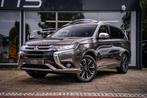 Mitsubishi Outlander 2.0 PHEV instyle+|Adaptive Cruise|Massa, 1998 cc, Euro 6, 4 cilinders, Bruin
