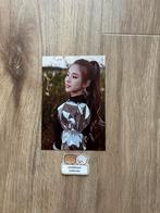 loona heejin bbc postcard kpop k.pop, Ophalen of Verzenden, Zo goed als nieuw