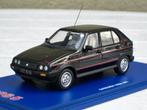 Citroen Visa GTi 1987 Milezim 1:43, Ophalen of Verzenden, Nieuw, Auto, Overige merken