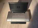 Hp mobiele printer, Computers en Software, Printers, Ophalen, Hp, Gebruikt, Printer