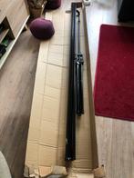 Projectiescherm, Ophalen, Zo goed als nieuw