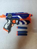 Nerf Firestrike, Ophalen of Verzenden, Gebruikt