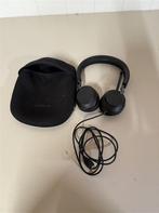 Koptelefoon - Jabra Evolve2 40 Stereo Headset, Computers en Software, Headsets, Ophalen of Verzenden, Zo goed als nieuw, Nvt, Over-ear