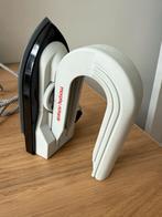 Morphy Richards Reisstrijkijzer Vintage, Ophalen of Verzenden, Gebruikt, Strijkijzer met snoer