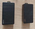 EMG 81/89 active pickups set, Ophalen of Verzenden, Gebruikt, Elektrische gitaar