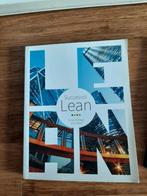 Succesvol Lean - Wiegel & Maes, Vincent Wiegel, John Maes, Ophalen of Verzenden, Management, Zo goed als nieuw