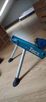 Tacx Fietstrainer, Ophalen, Zo goed als nieuw, Overige typen