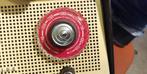 B1X85U Philips radio u toestel. 220v werkt met achterkant, Ophalen of Verzenden