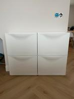 Ikea Trones schoenenkast - 2 stuks, Ophalen, Zo goed als nieuw