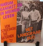 Het landgraaf duo, Ophalen of Verzenden, Zo goed als nieuw, Overige formaten, Levenslied of Smartlap