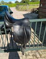 Mac Rider Olympic dressuurzadel, Dieren en Toebehoren, Paarden en Pony's | Zadels, Ophalen, Zo goed als nieuw, Dressuur