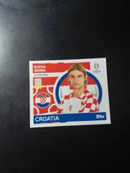 Borna sosa (kroatie/afc ajax) topps ek 2024, Ophalen of Verzenden, Nieuw, Ajax, Poster, Plaatje of Sticker