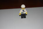 Lego space port scientist, Ophalen of Verzenden, Zo goed als nieuw, Lego