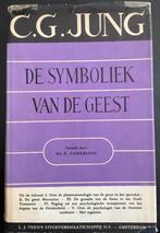 De symboliek van de geest, Gelezen, Persoonlijkheidsleer, Jung, Carl, Ophalen of Verzenden