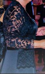 te koop 2 Gala- en 1 cocktail jurken (zwart), Kleding | Dames, Onbekend, Ophalen of Verzenden, Zo goed als nieuw