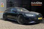 Audi RS6 TFSI Quattro l RS Dynamic l Achteras Besturing l Pa, Auto's, Audi, Automaat, Gebruikt, 600 pk, Vierwielaandrijving