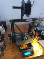 Prusa MK3S 3D Printer, Computers en Software, 3D Printers, Ophalen of Verzenden, Gebruikt, Prusa - MK3S