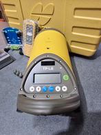 TOPCON TP-L6G rioolaser GROEN compleet - DEMO-NIEUW, Verzenden, Nieuw, Afstand