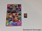 Mario Kart 8 Deluxe (Switch), Gebruikt, 1 speler, Racen en Vliegen, Ophalen of Verzenden