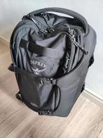 Osprey sojourn porter 30L, Ophalen of Verzenden, Zo goed als nieuw, Grijs