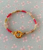 Zelfgemaakt armbandje, Ophalen of Verzenden, Nieuw