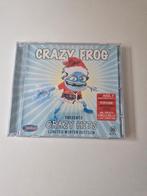 Crazy frog crazy hits limited winter edition, Ophalen of Verzenden, Zo goed als nieuw, Disco