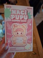 Haci Pupu Gummy Bear Blind Box - Nieuw!, Ophalen of Verzenden, Nieuw