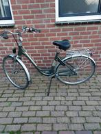 damesfiets, Fietsen en Brommers, Fietsen | Dames | Damesfietsen, Overige merken, 53 tot 56 cm, Versnellingen, Ophalen of Verzenden