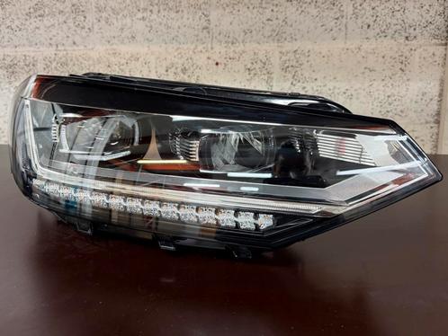 Volkswagen Touran II Koplamp Rechts 030129923416 5TB941082D✅, Auto diversen, Overige Auto diversen, Ophalen of Verzenden