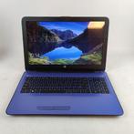 HP 15-af120nd NoteBook || nu voor maar €199.99, Gebruikt, 15 inch, Ophalen of Verzenden, X