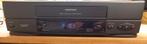 Ariston SB635 VHS Videorecorder, Ophalen of Verzenden, Gebruikt, VHS-speler of -recorder