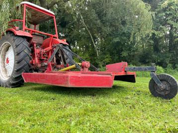 Weidebloter 180cm beschikbaar voor biedingen