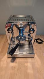 ECM Giotto Espresso Machine - Goed Onderhouden, Witgoed en Apparatuur, Koffiezetapparaten, Gebruikt, Espresso apparaat, 10 kopjes of meer