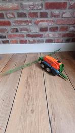 Siku 1:32 amazone veldspuit, Hobby en Vrije tijd, Modelauto's | 1:32, Ophalen of Verzenden, Zo goed als nieuw, Tractor of Landbouw
