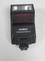 minolta flitser 2800af, Ophalen of Verzenden, Gebruikt, Overige merken