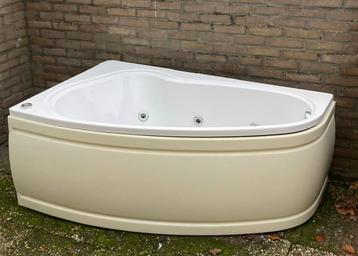 Goed werkend bubbelbad whirlpool Sealskin beschikbaar voor biedingen