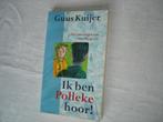 Ik ben Polleke kinderboekenweekgeschenk gesigneerd 2001, Boeken, Boekenweekgeschenken, Ophalen, Zo goed als nieuw
