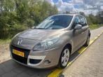 Renault Scénic 2.0 Dynamique- Automaat, Auto's, Te koop, Geïmporteerd, 5 stoelen, Benzine