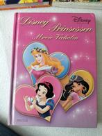 Disney prinsessen mooie verhalen, Boeken, Ophalen of Verzenden, Gelezen, Sprookjes