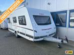 Dethleffs C'Go 475 EL Reich mover+Thule luifel, Bedrijf, Tot en met 3, Dethleffs, 5 tot 6 meter