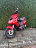 Piaggio nrg mc2, Fietsen en Brommers, Brommeronderdelen | Scooters, Ophalen, Gebruikt, Blok, Piaggio