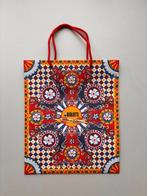Bialetti shopper dolce and gabbana, Ophalen of Verzenden, Zo goed als nieuw, Shopper