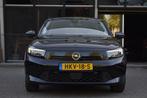 Opel Corsa 1.2 GS Lane Stuurvw Stoelvw, Voorwielaandrijving, Stof, Gebruikt, Euro 6