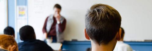 Docent Nederlands in opleiding 2025-2026, Vacatures, Vacatures | Onderwijs, Wetenschap en Onderzoek, HBO, Starter, Tijdelijk contract