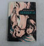 Gerdientje van W.G. van der Hulst, Gelezen, Fictie algemeen, W.G. van de Hulst, Ophalen of Verzenden