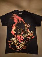Zakk Wylde Shirt, Ophalen of Verzenden, Zo goed als nieuw, Zwart