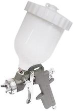 Luchtdruk verfspuit 500ml. Boven beker - Nieuw, -, -, Nieuw, Ophalen of Verzenden